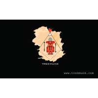Trekmunk Logo