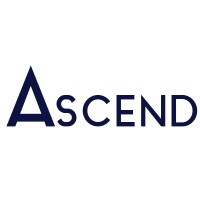 ASCEND WEB SOLUTION Logo