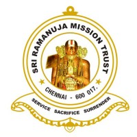 Sri Ramanuja Mission Trust Logo