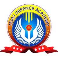 Tejas Defence Academy Logo