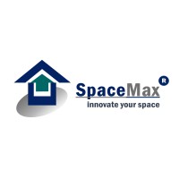 SpaceMax Indoor Solutions Pvt Ltd Logo