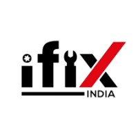 iFixIndia - Premium Apple Service Center - Bangalore Logo