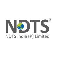 NDTS India (P) Limited Logo