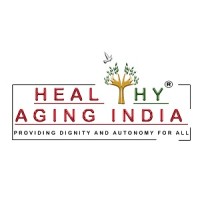 Healthy Aging India Logo