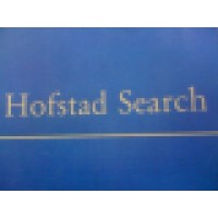Hofstad Search Logo