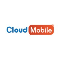 Cloud Mobile Technologies LLC Logo