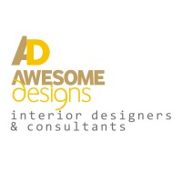 Awesome Designs & Consultants Logo
