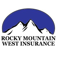 Rocky Mountain West Insurance Logo