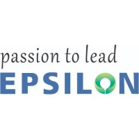 Epsilon Healthcare Solutions Pvt. Ltd. Logo