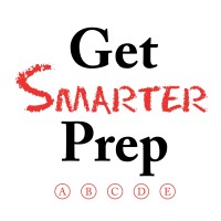 Get Smarter Prep Logo