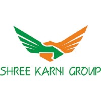 Shree Karni Supply Chain Solution Logo