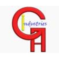 Al Ghaith Industries Logo