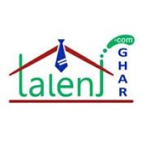 TalentGhar.com Logo