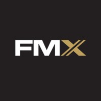 FMX Logo