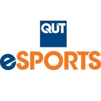 QUT eSports Logo