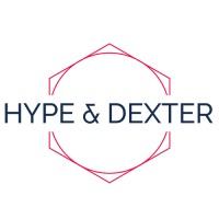 Hype & Dexter, APAC HubSpot Partner of the Year 2021, 2020 & 2019 Logo