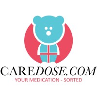 CAREDOSE Logo