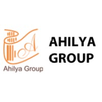 Ahilya Group Logo