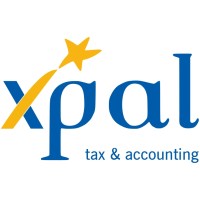 xpal tax & accounting Logo