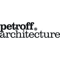 Petroff Architecture Logo