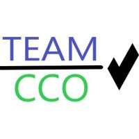 TEAM CCO Logo