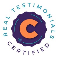 Certimonials® Logo