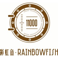 Rainbowfish Ocean Technology Co., Ltd Logo