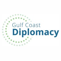 Gulf Coast Diplomacy Logo