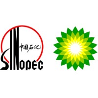 BP Sinopec Petroleum Co. Ltd Logo