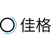 佳格天地 Logo