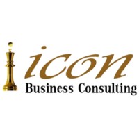 Icon Business Consulting Logo