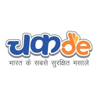 Chukde Spices Logo