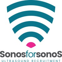 Sonos For Sonos Recruitment Logo