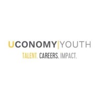 Uconomy Youth Logo