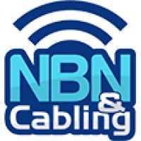 NBN And Cabling Pty ltd Logo