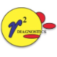 r2 Diagnostics Inc,South Bend USA Logo