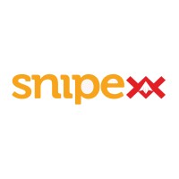 SNIPEXX Sales Academy Logo