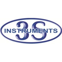 THREE S INSTRUMENTS PVT LTD Logo