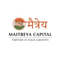 Maitreya Capital & Business Services Pvt.Ltd. Logo