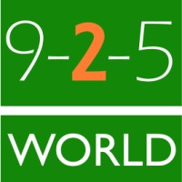 Nine2FiveWorld.com Pvt. Ltd. Logo