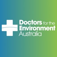 Doctors for the Environment Australia (DEA) Logo