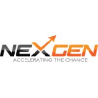 NEX-GEN Corporation Logo