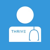 Thrive Medical Logo