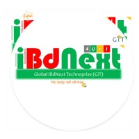 ibdnext Logo