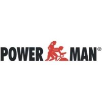 International Powerman Association Logo