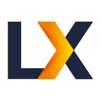 LodgeX Legal Logo