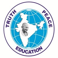 Gandhibhavan International Trust Logo