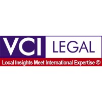 VCI Legal Logo