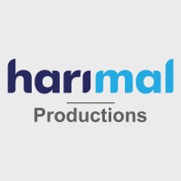 Harimal Productions Logo