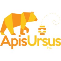 Apis Ursus Inc. Logo